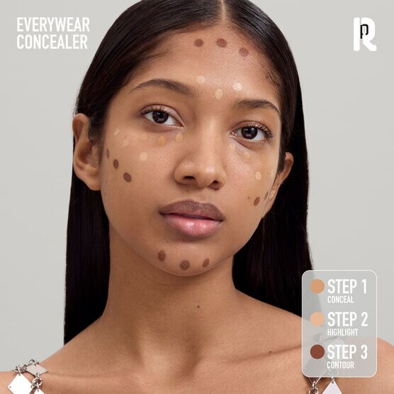 RABANNE NUDES EVERYWEAR CONCEALER 10.5 10 ML